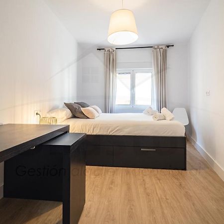 La Catedral En El Corazon De Oviedo Apartment Ngoại thất bức ảnh