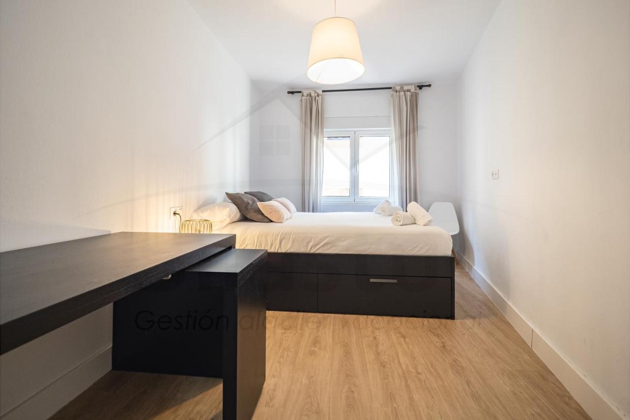 La Catedral En El Corazon De Oviedo Apartment Ngoại thất bức ảnh