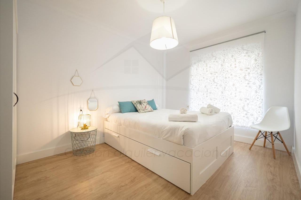 La Catedral En El Corazon De Oviedo Apartment Ngoại thất bức ảnh