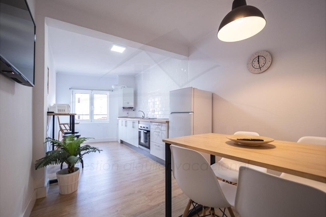 La Catedral En El Corazon De Oviedo Apartment Ngoại thất bức ảnh