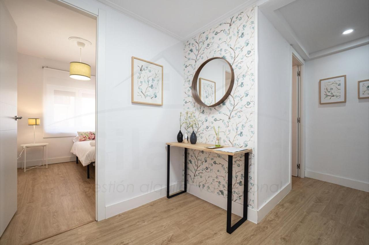La Catedral En El Corazon De Oviedo Apartment Ngoại thất bức ảnh