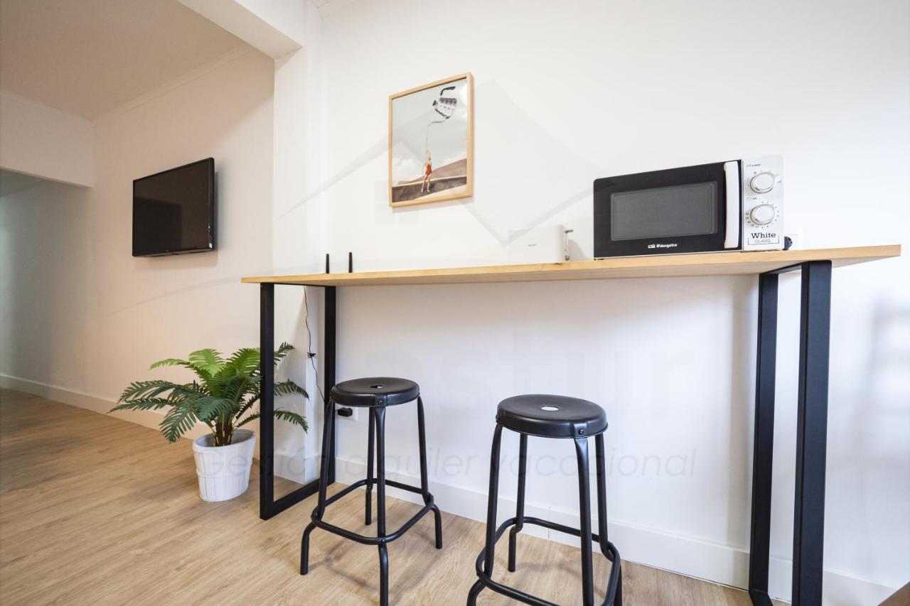 La Catedral En El Corazon De Oviedo Apartment Ngoại thất bức ảnh