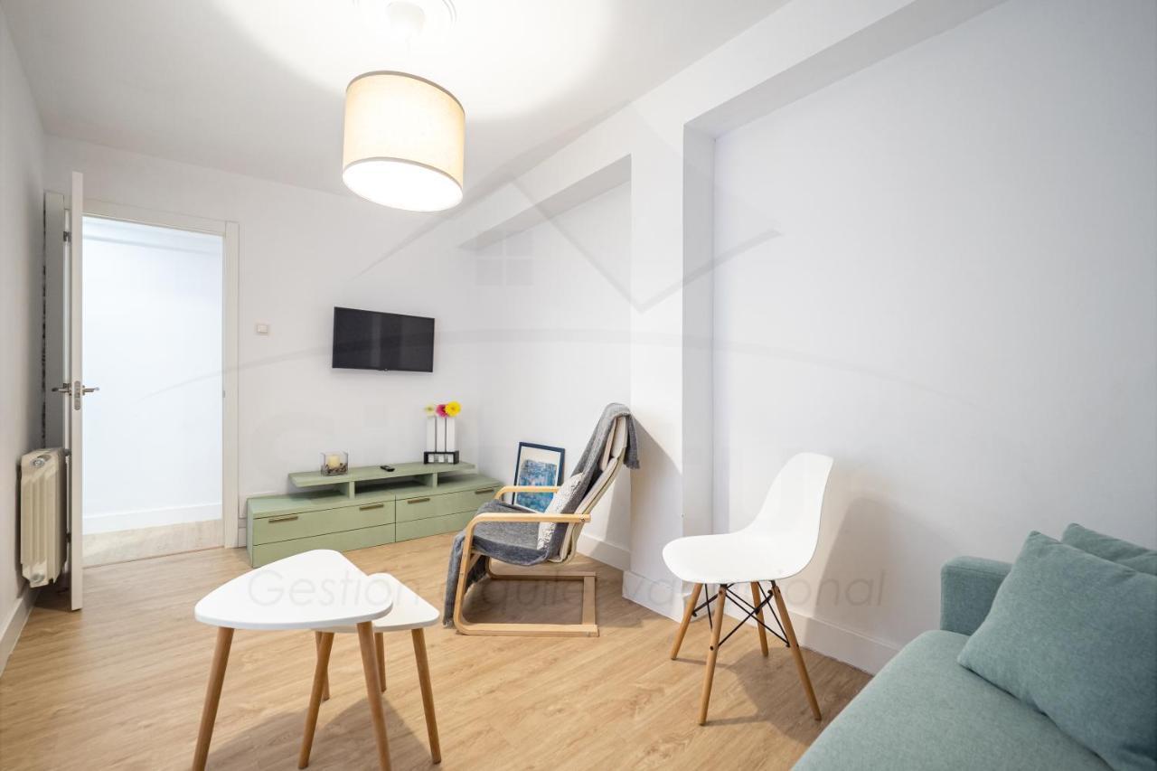 La Catedral En El Corazon De Oviedo Apartment Ngoại thất bức ảnh