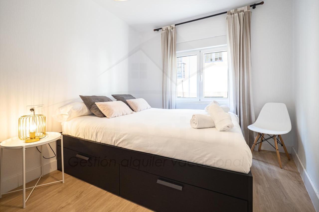 La Catedral En El Corazon De Oviedo Apartment Ngoại thất bức ảnh