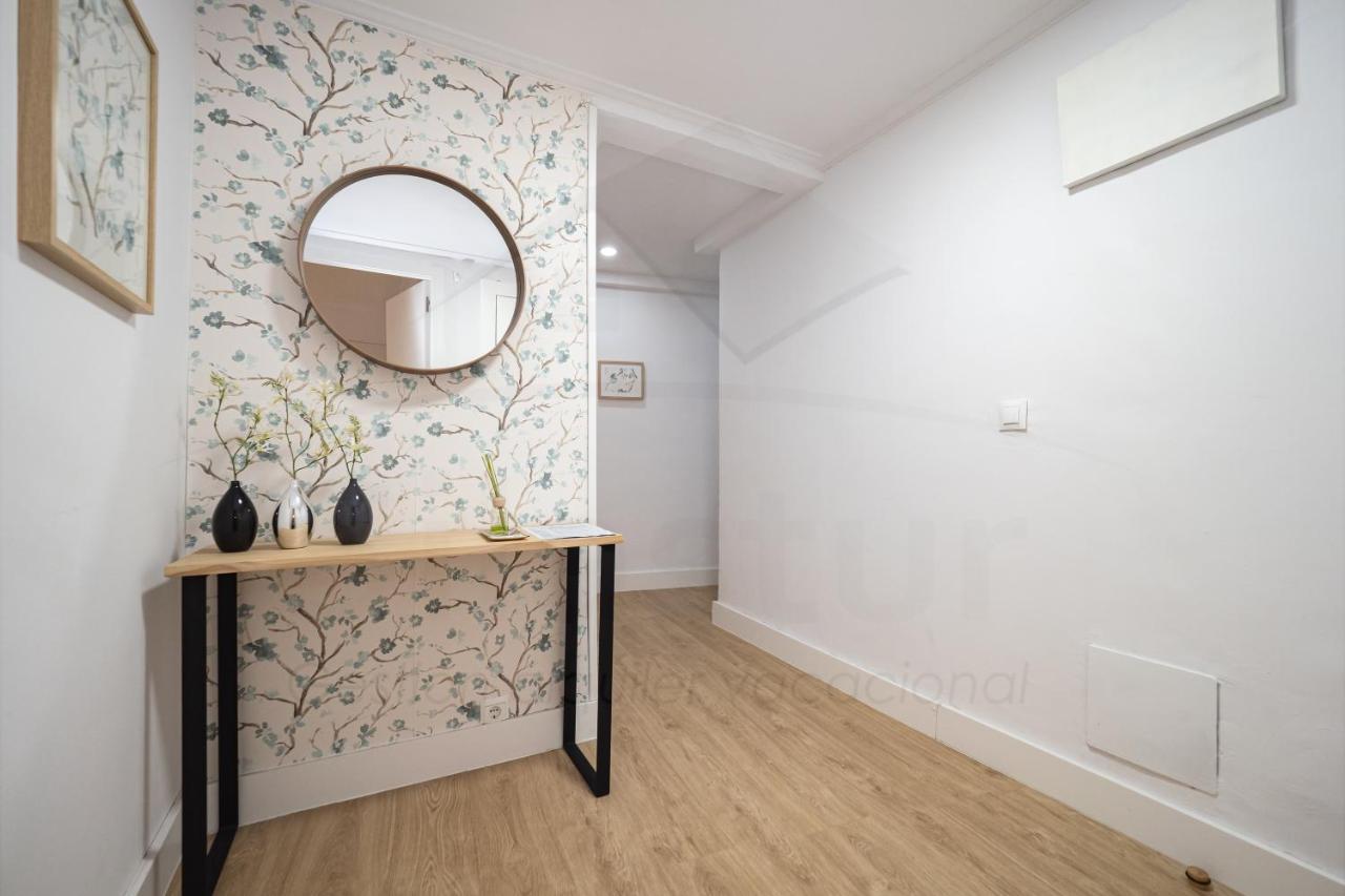 La Catedral En El Corazon De Oviedo Apartment Ngoại thất bức ảnh