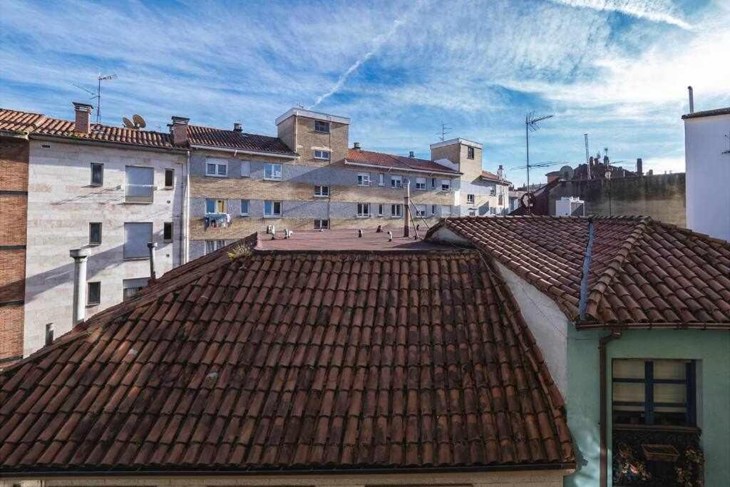 La Catedral En El Corazon De Oviedo Apartment Ngoại thất bức ảnh